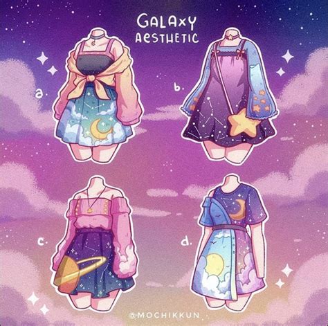 cute dress anime|cute aesthetic anime clothes.